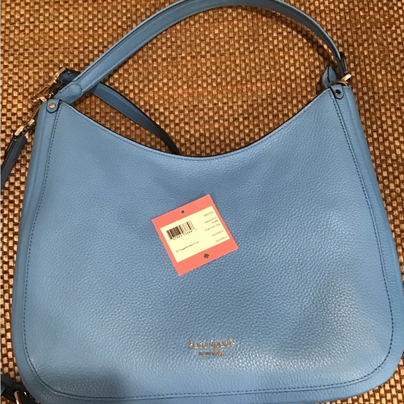 Kate Spade Roulette Large Hobo Bag - Picture 6 of 8